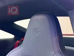 بورش 911